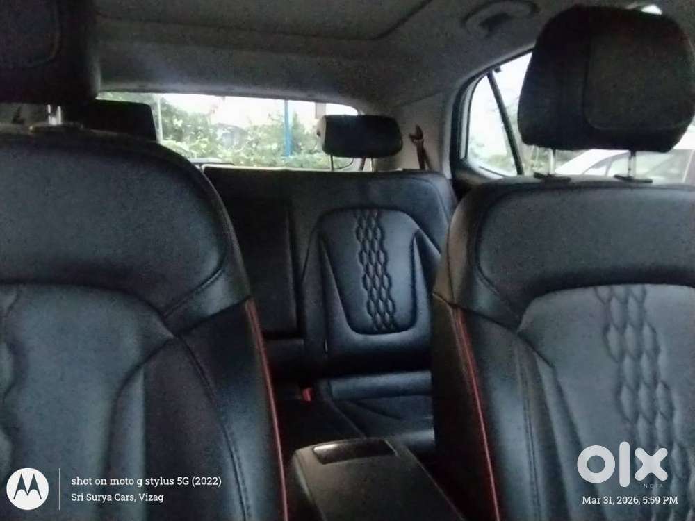 Hyundai Creta 1.4 Dct Turbo Sx, 2020, Petrol