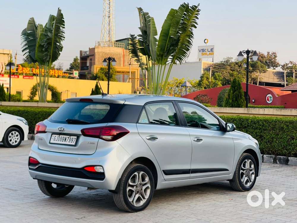 Hyundai I20 1.4 Asta (o) Crdi, 2019, Diesel