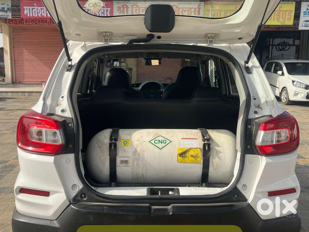 Maruti Suzuki S-presso 1.0 Lxi Cng, 2022, Cng & Hybrids