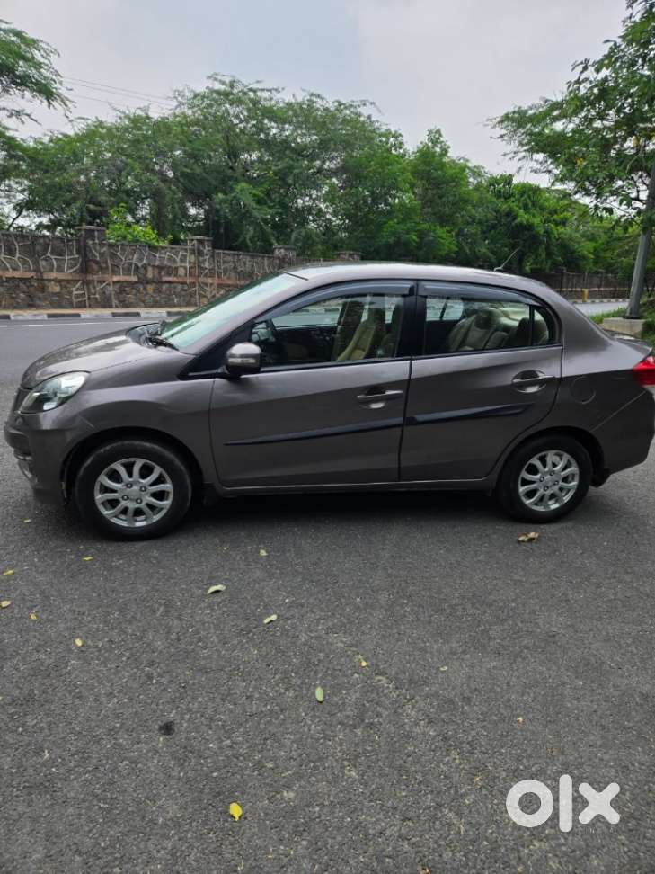 Honda Amaze 2013-2016 Vx I-vtech, 2014, Petrol