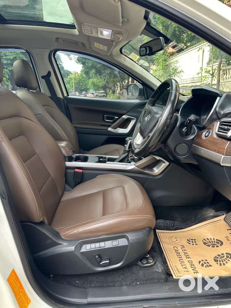 Tata Harrier Xza+, 2023, Diesel