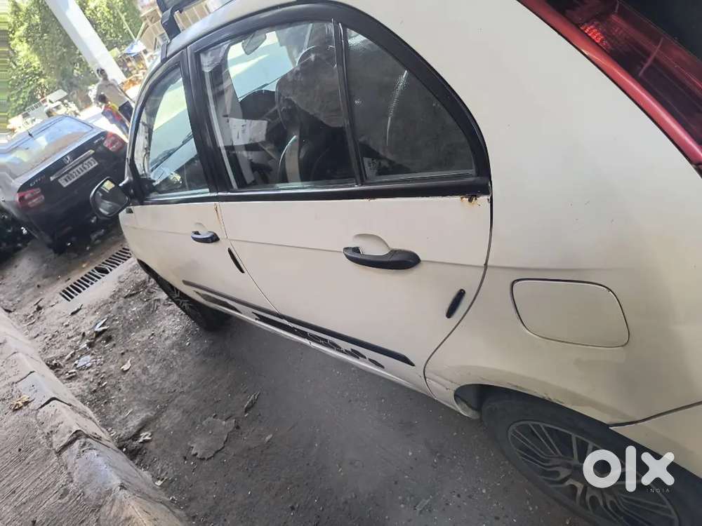 Tata Indica Vista