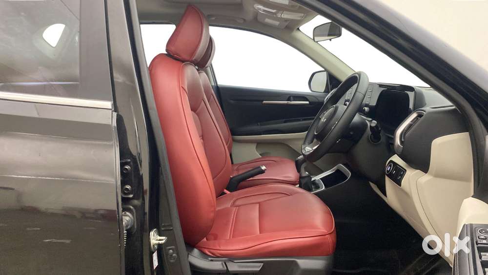 Kia Sonet 1.0 Htx Imt, 2023, Petrol