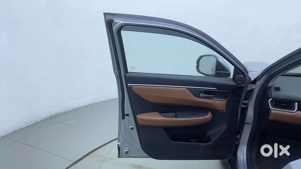 Honda Elevate Vx Cvt, 2024, Petrol