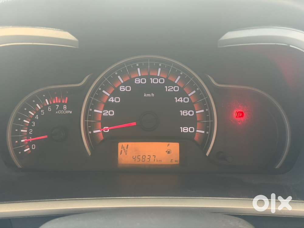 Maruti Suzuki Alto - K 10 (  2015 )