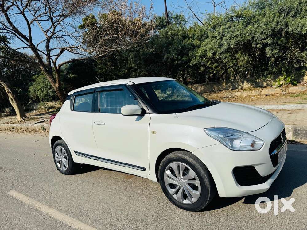 Maruti Suzuki Swift Ldi Optional, 2019, Diesel