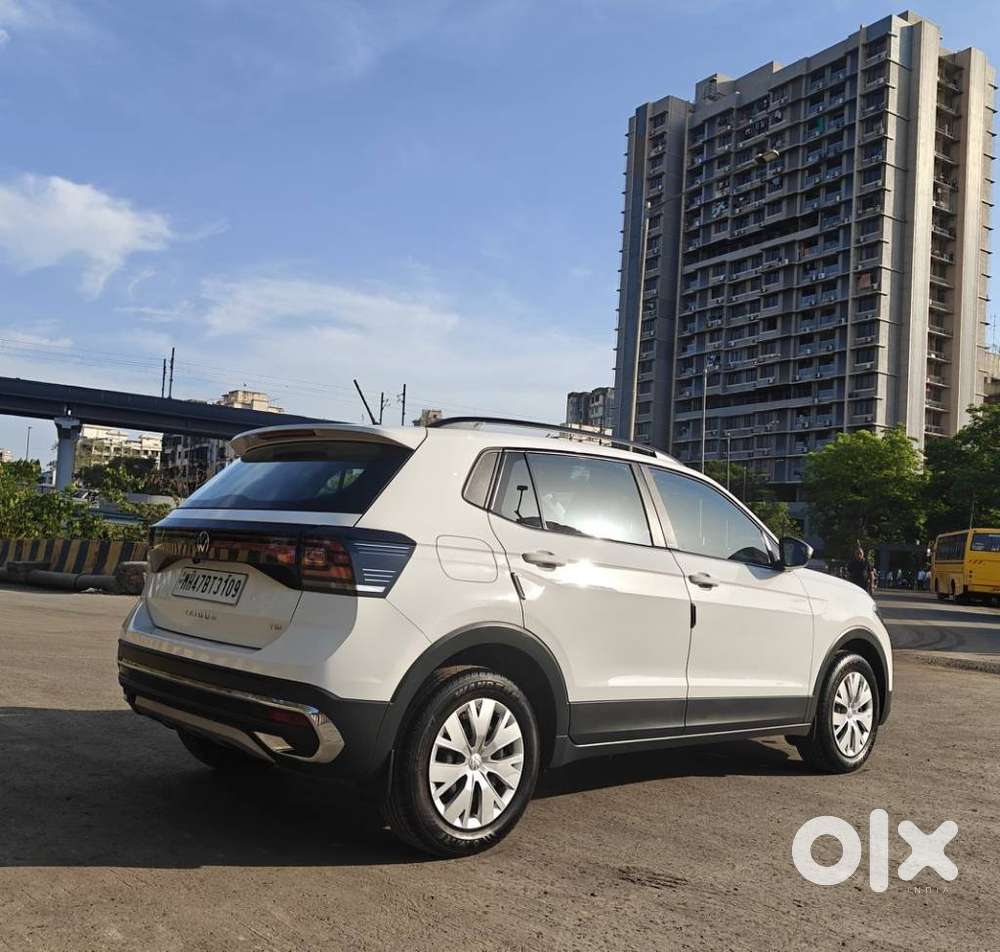 Volkswagen Taigun 1.0 Tsi Comfortline, 2024, Petrol