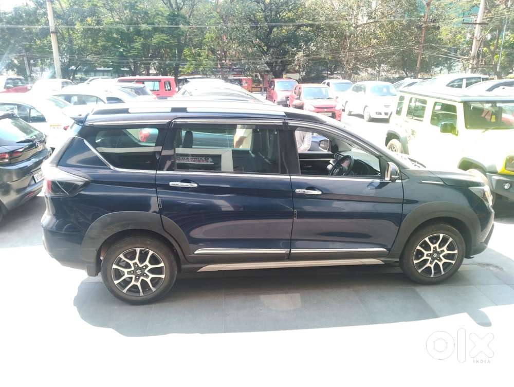 Maruti Suzuki Xl6 Alpha, 2022, Petrol