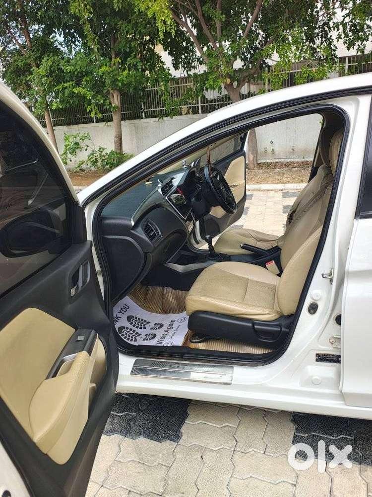 Honda City I Dtec Vx, 2015, Diesel
