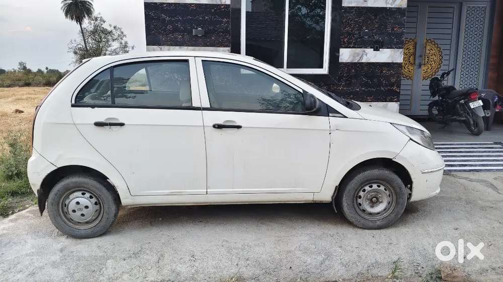Tata Indica Vista 2014