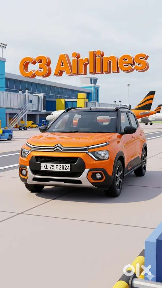 Citroen C3 Shine 1.2 2025