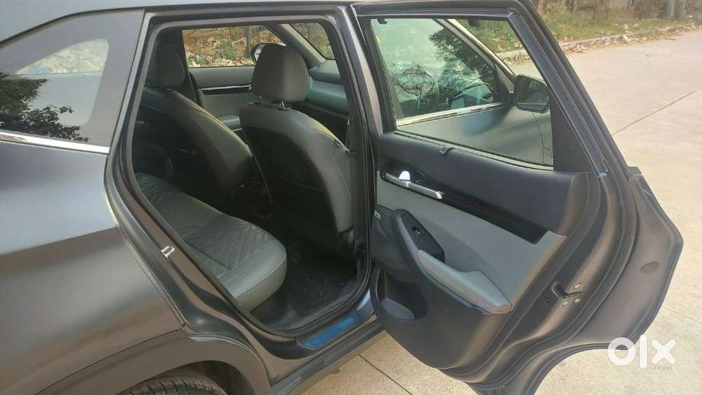 Kia Seltos 1.4 X-line Dct, 2024, Petrol