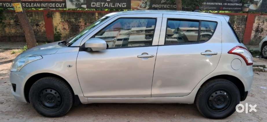 Maruti Suzuki Swift Ddis Ldi, 2012, Diesel
