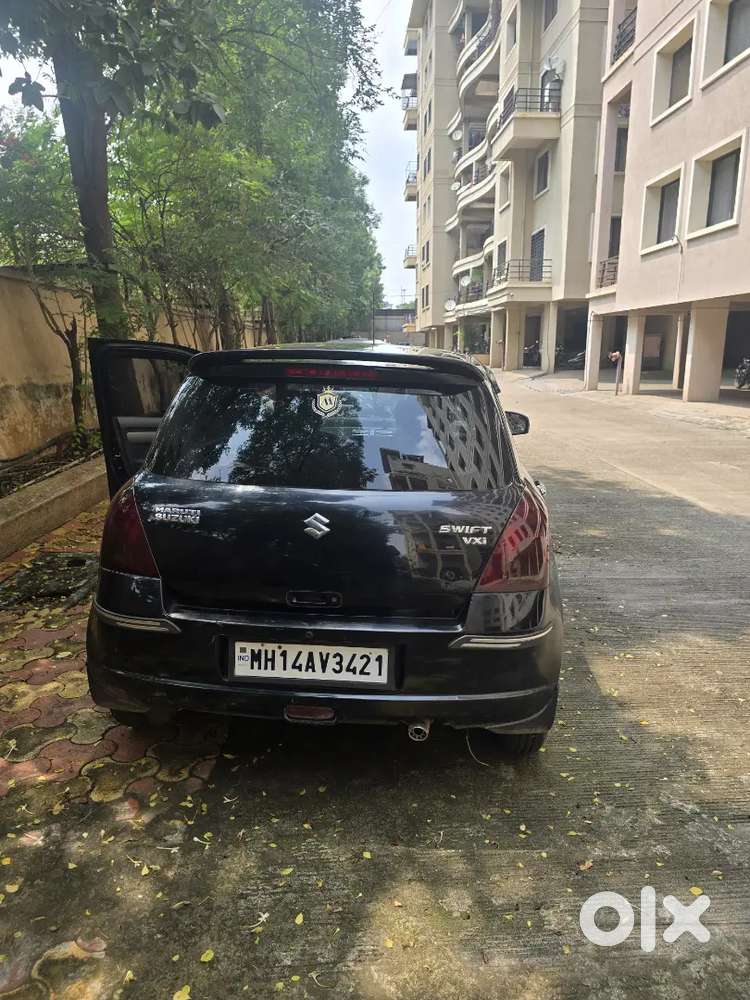 Swift Maruti Vxi 2006