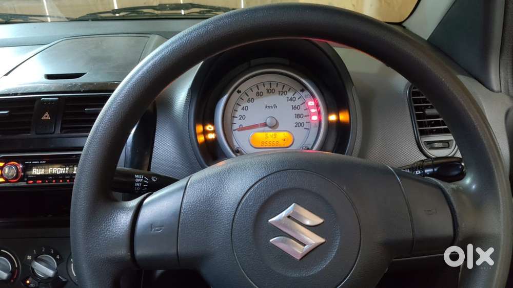 Maruti Suzuki Ritz 2010 Year Model