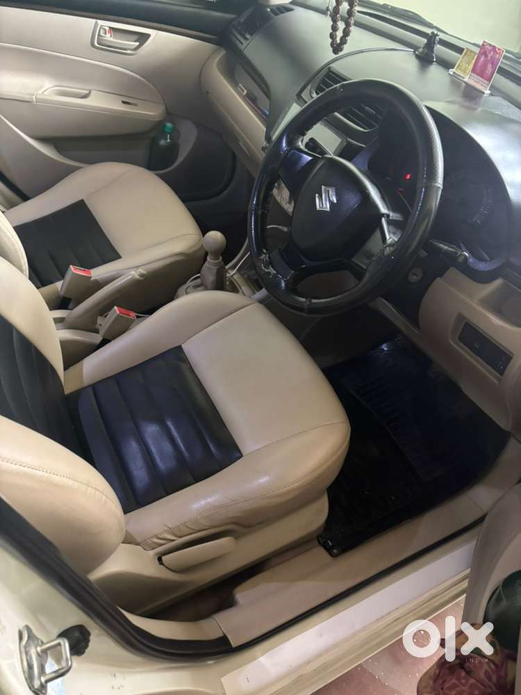 Maruti Suzuki Dzire Diesel Good Condition