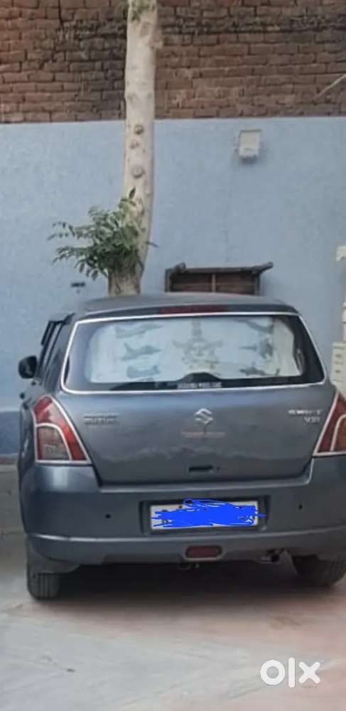 Maruti Suzuki Swift 2006