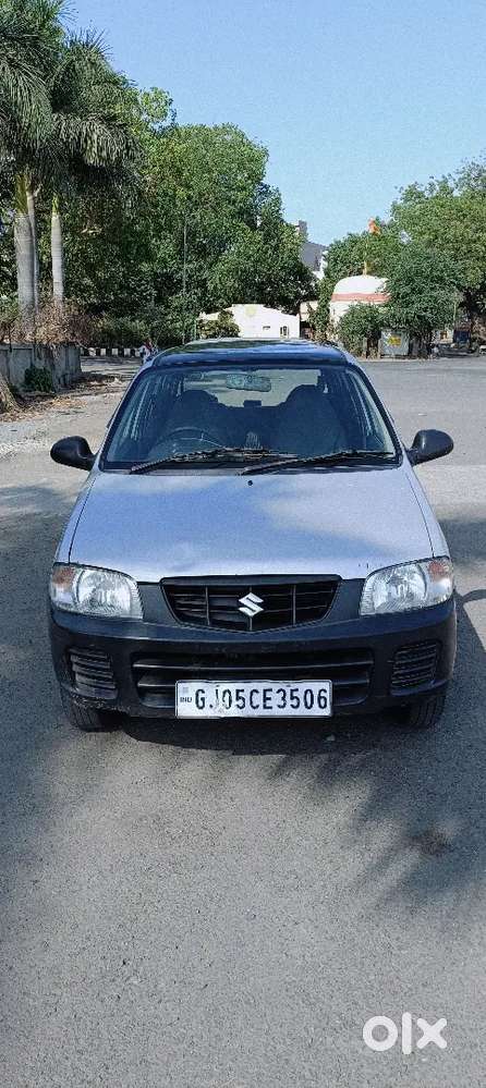 Maruti Suzuki 800 2009