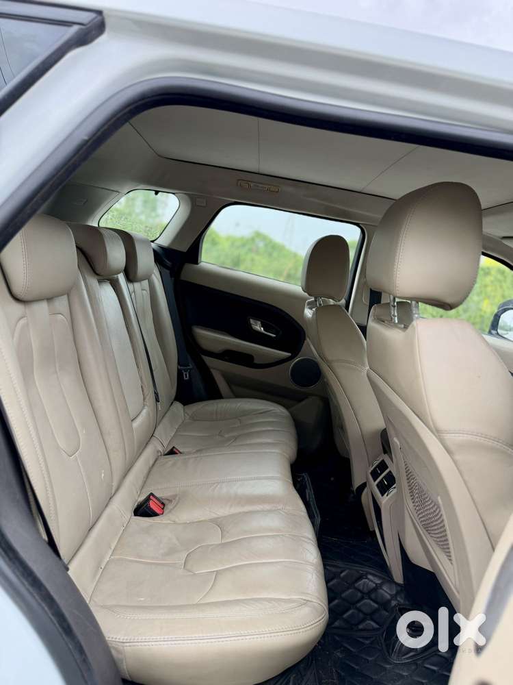 Land Rover Range Evoque Dynamic Sd4, 2015, Diesel