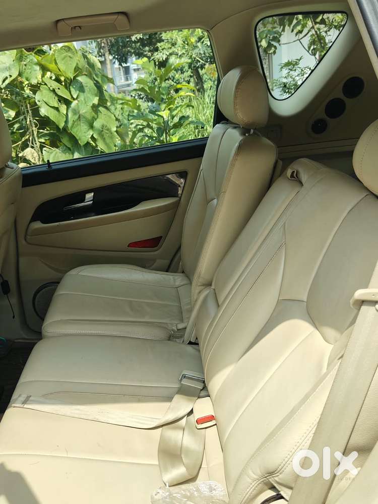 Ssangyong Rexton Rx7, 2014, Diesel