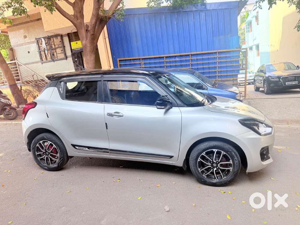 Maruti Suzuki Swift 2022 Petrol Good Condition