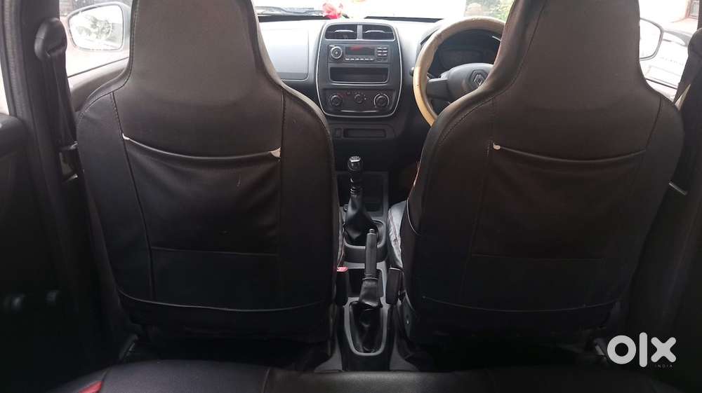 Renault Kwid 2016 Good Condition