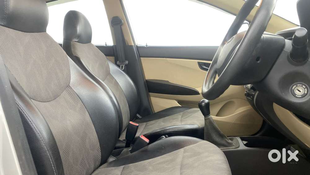 Hyundai Eon Magna +, 2014, Petrol