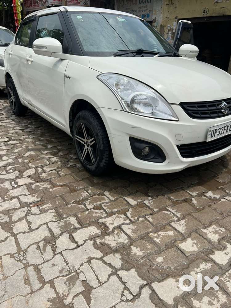 Maruti Suzuki Dzire 2014 Petrol 93500 Km Driven