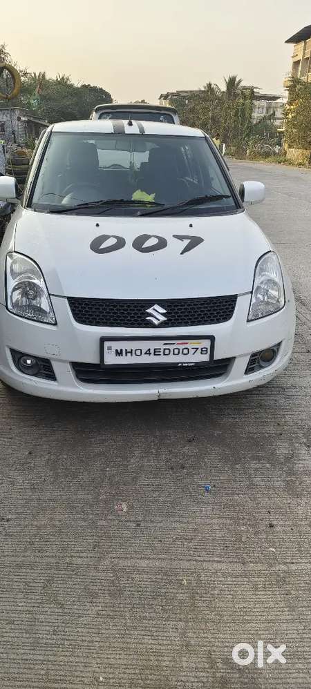 Maruti Suzuki Swift 2009 Diesel Well Maintained