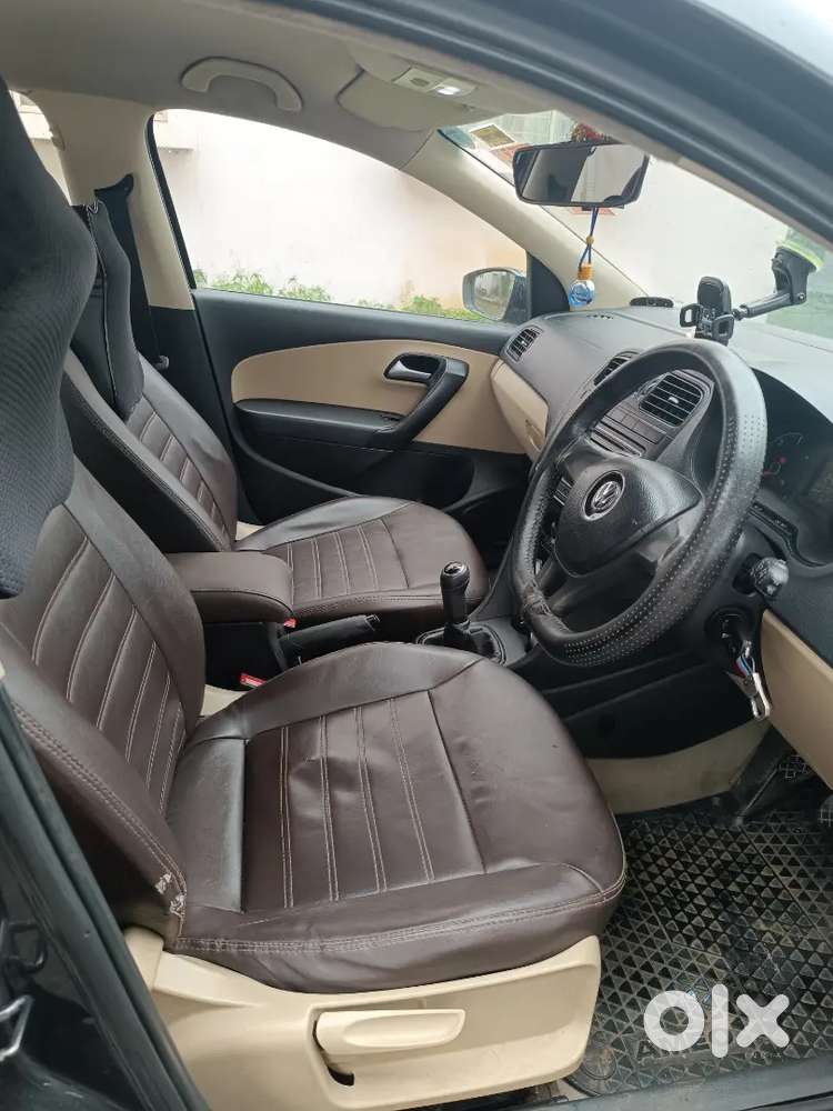 Volkswagen Ameo 2017 Diesel Car