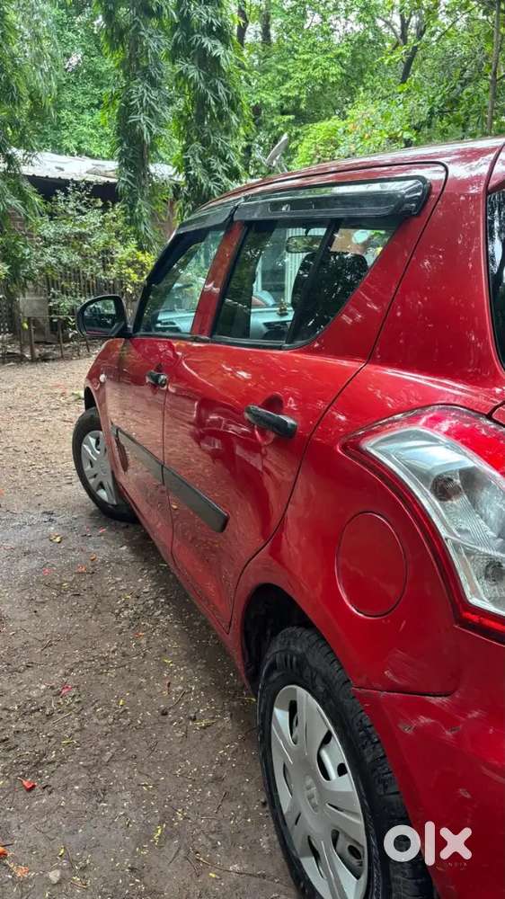 Maruti Suzuki Swift 2013 Petrol Well Maintained