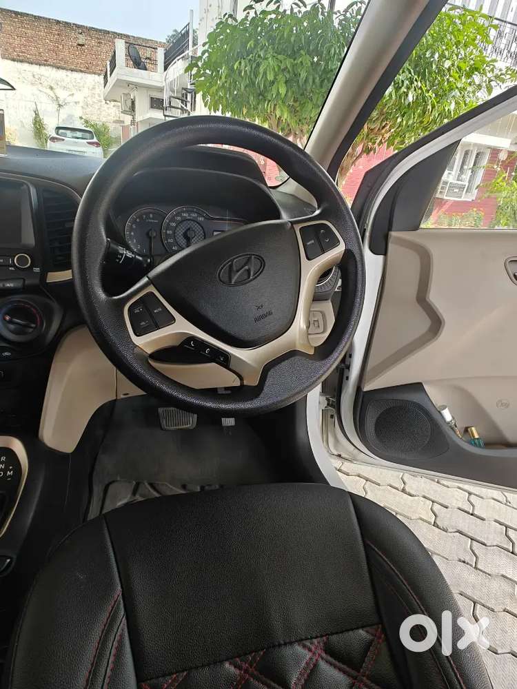Hyundai New Santro 2020 Petrol 45000 Km Driven