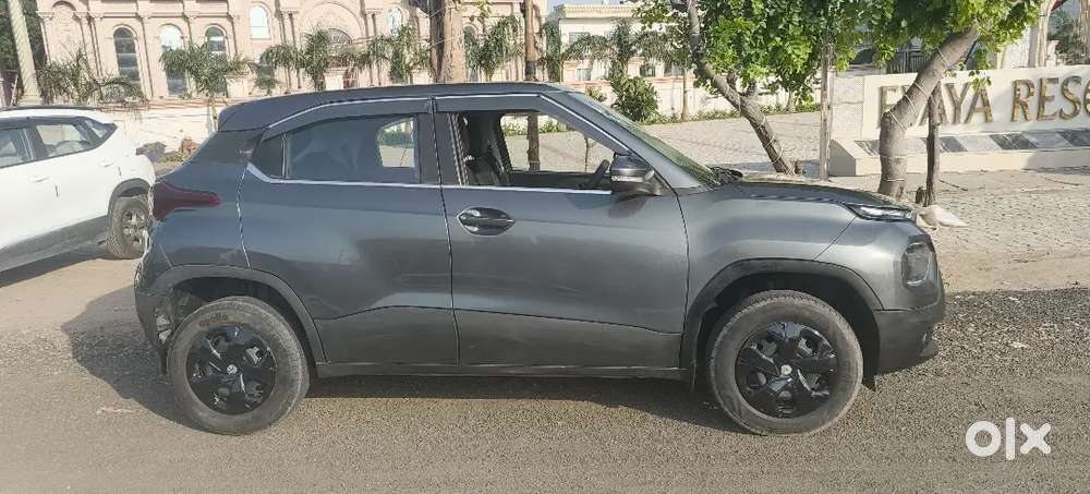 Tata Punch 1.2 Revotron 2022