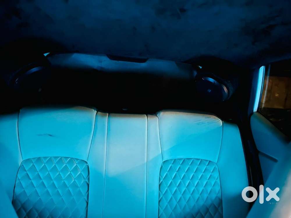 Hyundai I10 2012 Petrol Good Condition