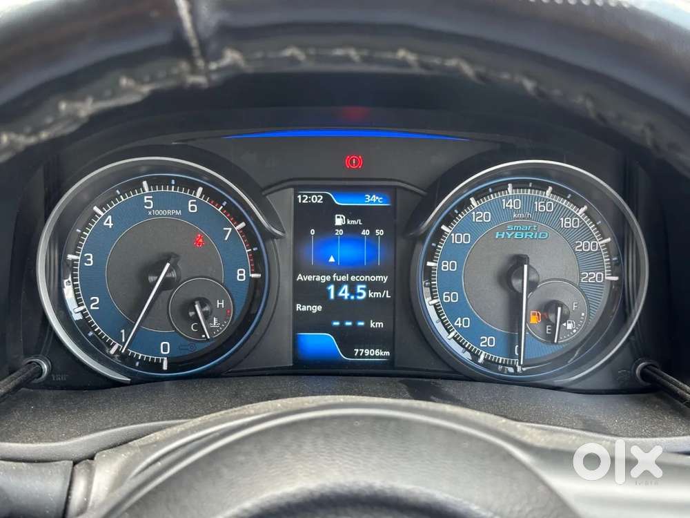 Maruti Suzuki Xl6 1.5 Zeta Mt, 2023, Petrol
