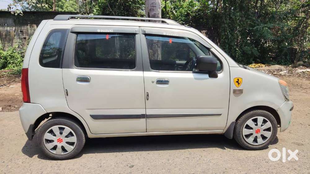 Maruti Suzuki Wagon R 2006-2010 Vxi Minor, 2009, Petrol