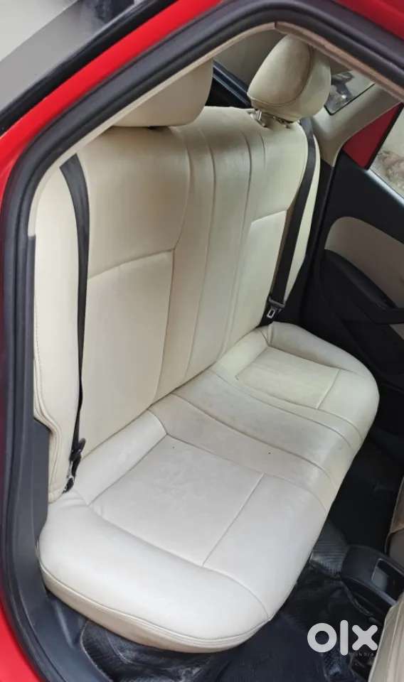 Volkswagen Polo Diesel Highline 1.2l, 2013, Diesel