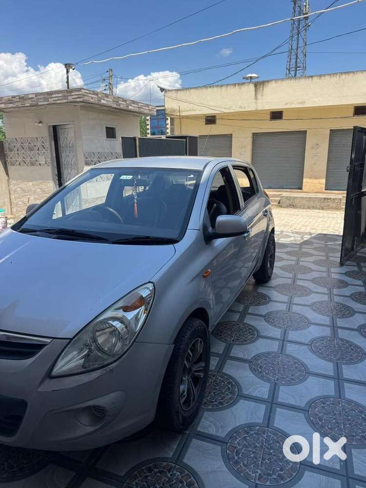 Hyundai I20 Diesel Well Maintained