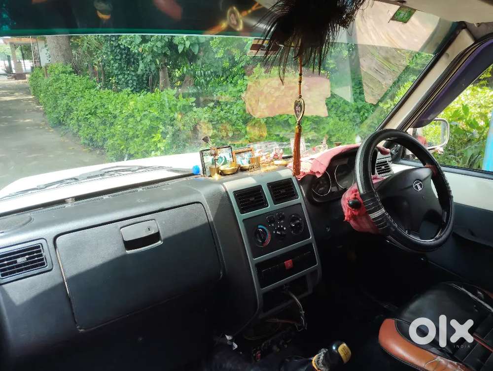Tata Sumo Gold 2018 Diesel Manual