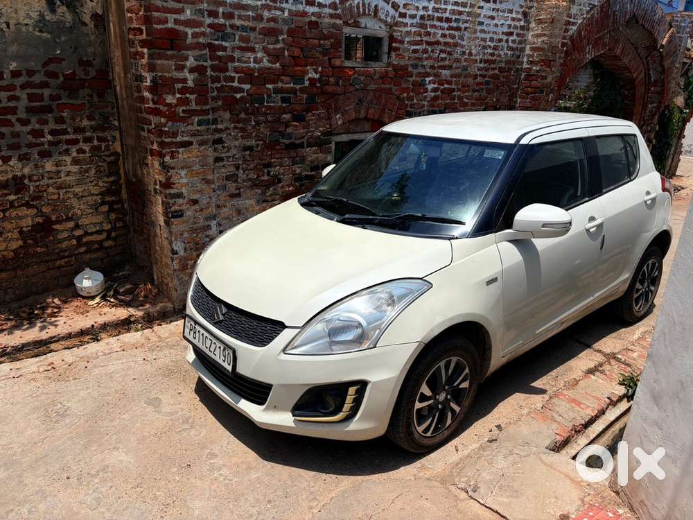 Swift Maruti Diesel 2014