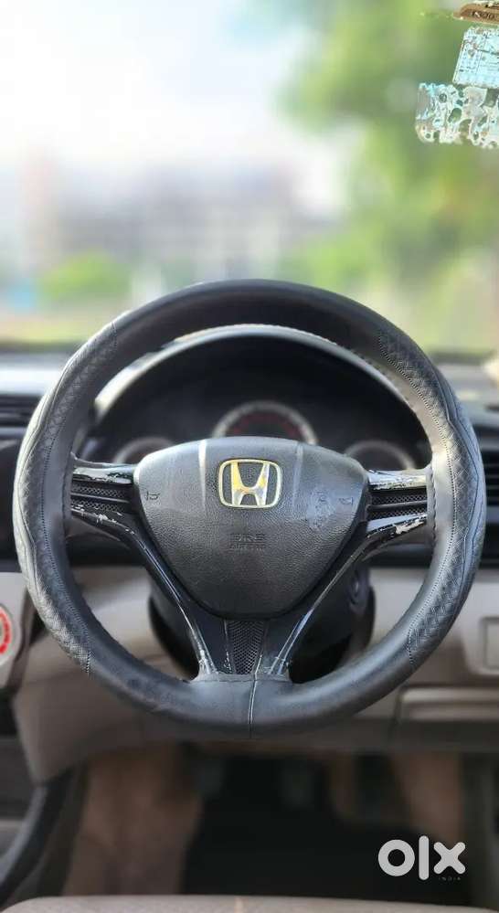 Honda City Petrol 2009 Mt