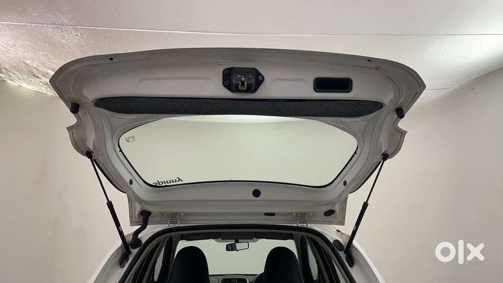 Nissan Micra Active Xv, 2019, Petrol