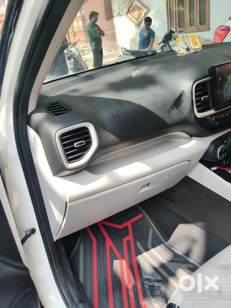 Hyundai Venue Sx(o) 2023