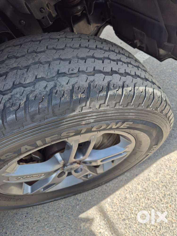 Mahindra Thar Lx D At 4wd Ht, 2021, Diesel