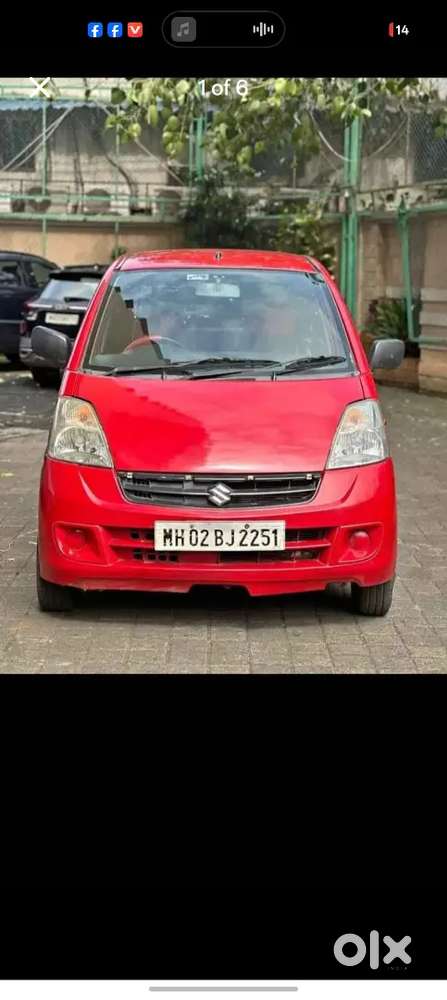 Maruti Suzuki Estilo Lxi 2009