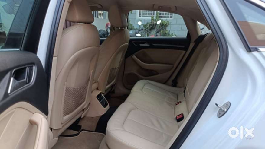 Audi A3 35 Tdi S Line, 2014, Diesel