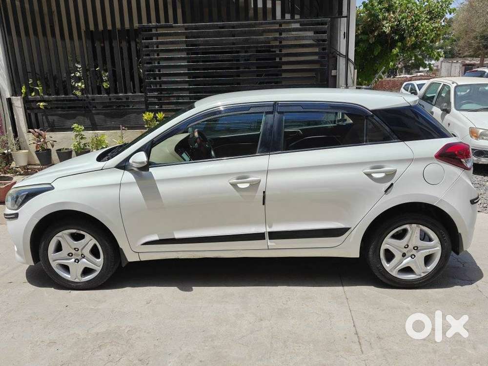Hyundai I20 1.2 Asta, 2017, Petrol