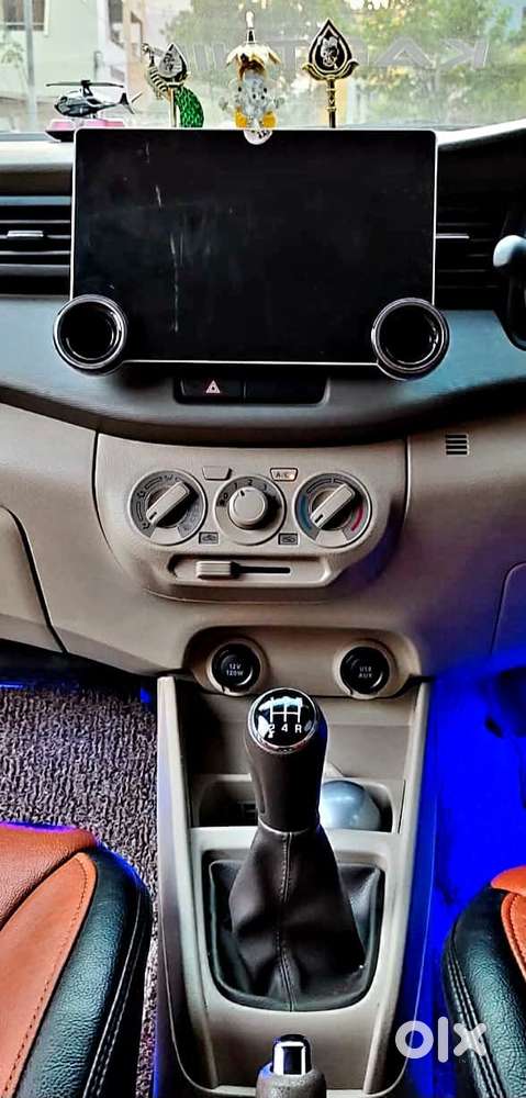 Maruti Suzuki Ertiga, 2024, Petrol