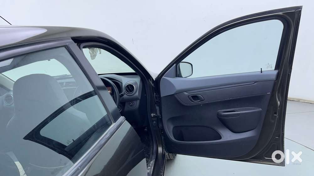 Renault Kwid 1.0 Rxt Optional, 2021, Petrol
