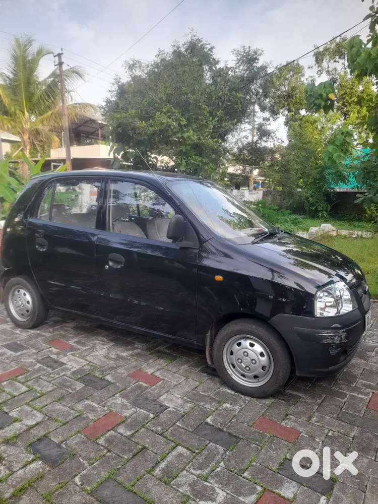 Hyundai Santro Xing 2006 Petrol Manual